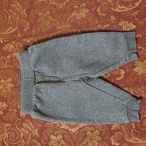 Rene Rofe infant boy sweat pants Size 0- 3 moths